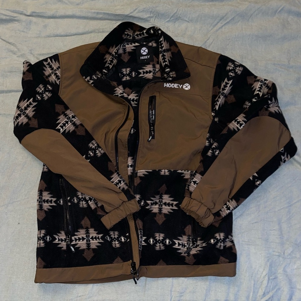 Men’s Hooey jacket , new only worn once